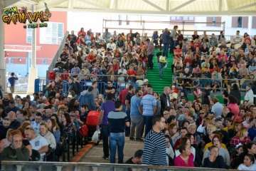 Foto Carnaval de Telde