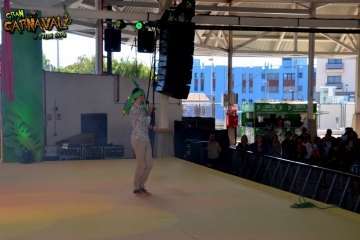 Foto Carnaval de Telde