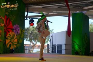 Foto Carnaval de Telde