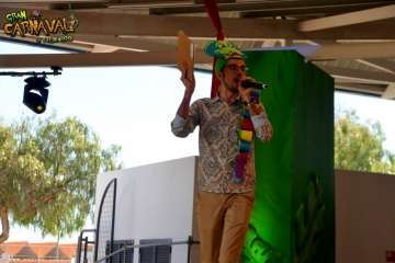 Foto Carnaval de Telde