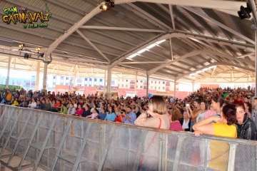 Foto Carnaval de Telde