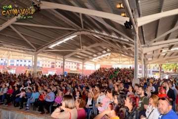 Foto Carnaval de Telde