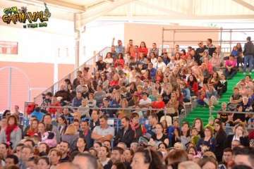 Foto Carnaval de Telde