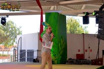 Foto Carnaval de Telde