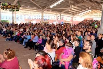 Foto Carnaval de Telde