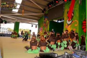 Foto Carnaval de Telde