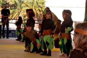 Foto Carnaval de Telde