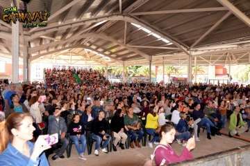 Foto Carnaval de Telde