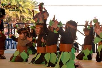 Foto Carnaval de Telde