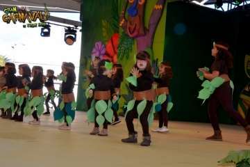 Foto Carnaval de Telde