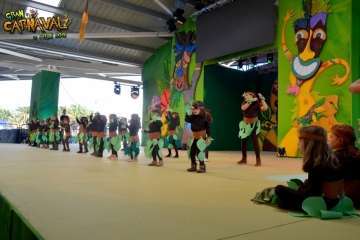 Foto Carnaval de Telde