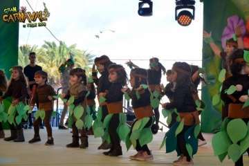 Foto Carnaval de Telde