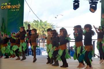 Foto Carnaval de Telde