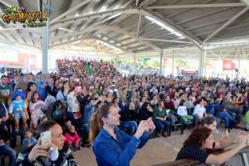 Foto Carnaval de Telde