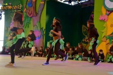 Foto Carnaval de Telde