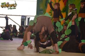 Foto Carnaval de Telde