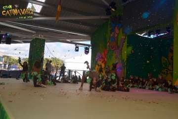 Foto Carnaval de Telde