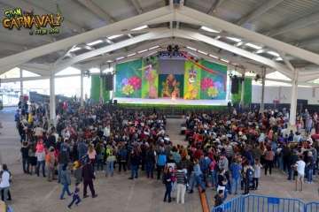 Foto Carnaval de Telde