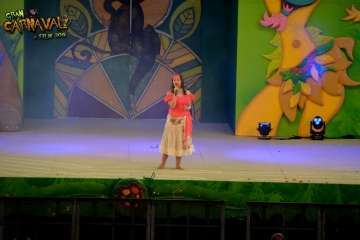 Foto Carnaval de Telde