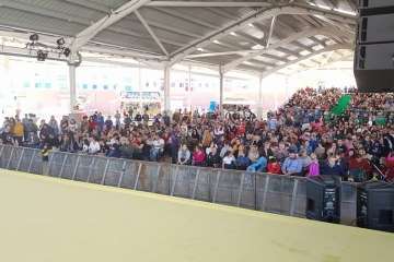 Foto Carnaval de Telde