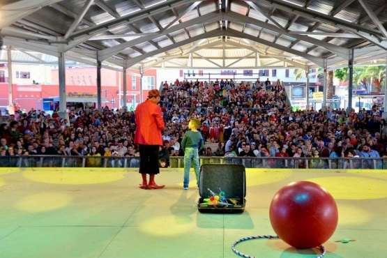 Foto Carnaval de Telde