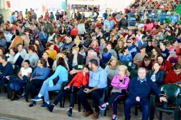 Foto Carnaval de Telde