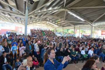 Foto Carnaval de Telde