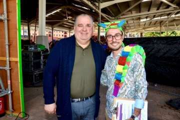 Foto Carnaval de Telde