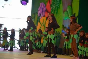 Foto Carnaval de Telde