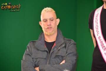 Telde presenta las novedades de su Gala Drag (Foto Francisco Javier Santana)