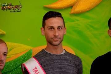 Telde presenta las novedades de su Gala Drag (Foto Francisco Javier Santana)