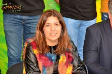 Telde presenta las novedades de su Gala Drag (Foto Francisco Javier Santana)