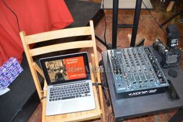 Josefa Milán recibe el IV Premio Igualdad del PSOE de Telde (Foto TA y Antonio Alí)