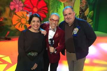 Gala Drag Queen de Telde 2018 (Foto TA)