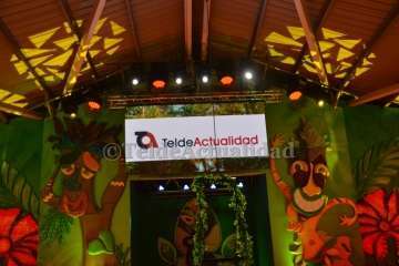 Gala Drag Queen de Telde 2018 (Foto TA)