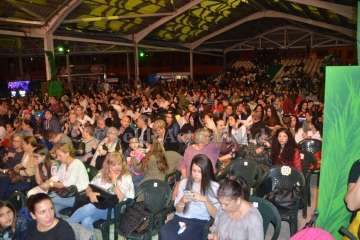 Gala Drag Queen de Telde 2018 (Foto TA)