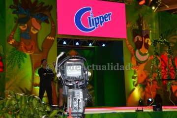 Gala Drag Queen de Telde 2018 (Foto TA)