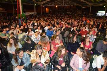 Gala Drag Queen de Telde 2018 (Foto TA)