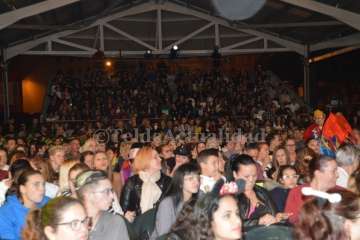 Gala Drag Queen de Telde 2018 (Foto TA)