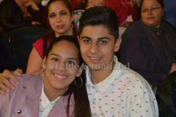 Gala Drag Queen de Telde 2018 (Foto TA)