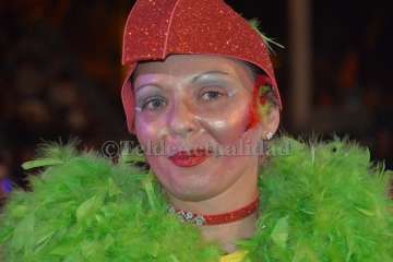 Gala Drag Queen de Telde 2018 (Foto TA)