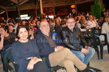 Gala Drag Queen de Telde 2018 (Foto TA)