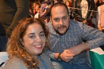 Gala Drag Queen de Telde 2018 (Foto TA)