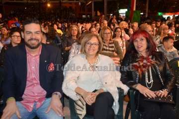 Gala Drag Queen de Telde 2018 (Foto TA)