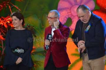 Gala Drag Queen de Telde 2018 (Foto TA)