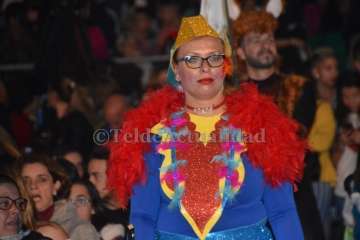 Gala Drag Queen de Telde 2018 (Foto TA)