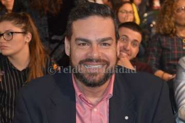 Gala Drag Queen de Telde 2018 (Foto TA)