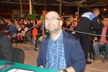 Gala Drag Queen de Telde 2018 (Foto TA)