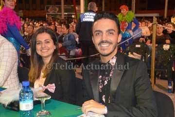 Gala Drag Queen de Telde 2018 (Foto TA)