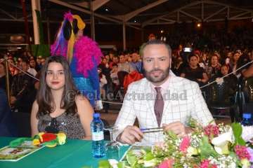 Gala Drag Queen de Telde 2018 (Foto TA)